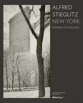 Image of Alfred Stieglitz by Alfred Stieglitz