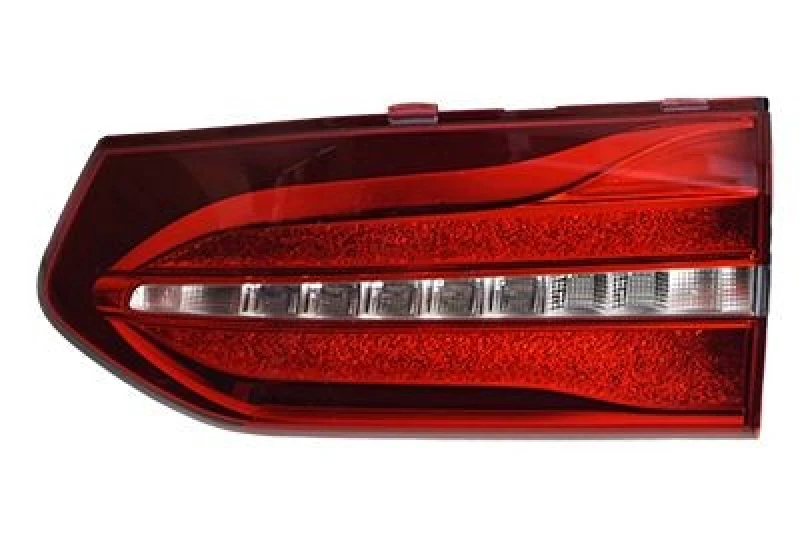 Image of VAN WEZEL Rear light VAN WEZEL 2933924U