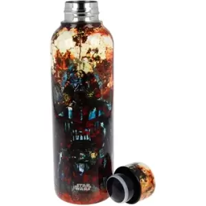 image of Star Wars Flask Stainless Steel 515 ml