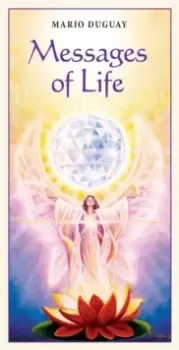 Image of Messages of Life : Guidance & Affirmation Cards