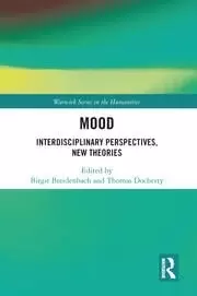 Image of Mood Interdisciplinary Perspectives New Theories