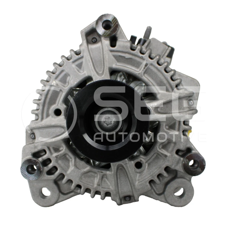 Image of SEG Automotive Alternator SEG Automotive 0127823057