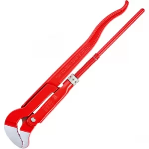 Image of Knipex 83 30 010 S-Type Pipe Wrench 320mm