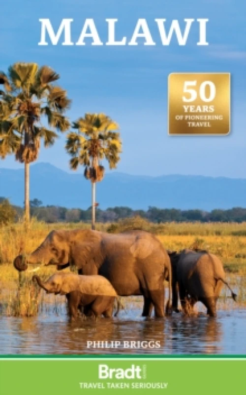 Image of Malawi Paperback / softback