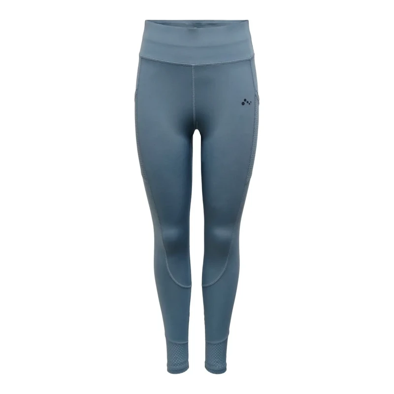 Image of Only Play Legging femme Only Play Bleu Female XS
