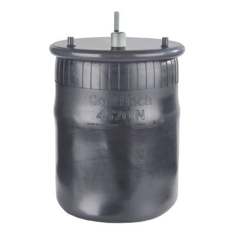 Image of Boot, air suspension CONTITECH AIR SPRING 4570 N P02