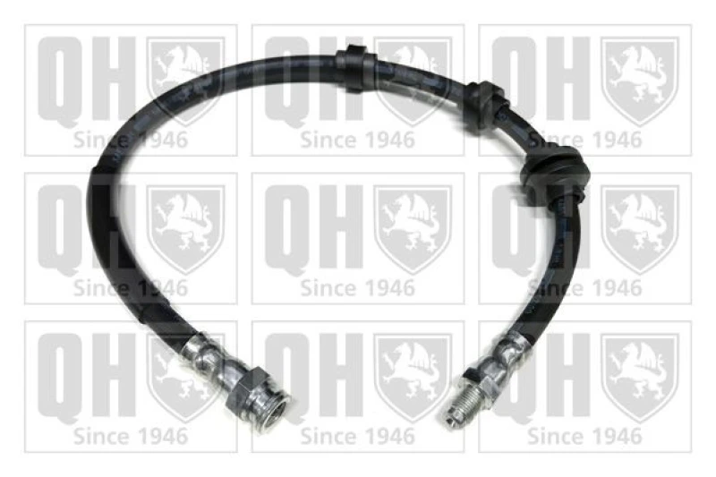 Image of QUINTON HAZELL Brake hose QUINTON HAZELL BFH5446