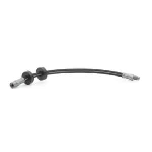 Image of A.B.S. Brake Hose VW,AUDI,BMW SL 1348 171611701A,171611701G,171611701L Brake Line,Brake Pipe 175611701A,321611701B,823611707,849611707A,34306782862