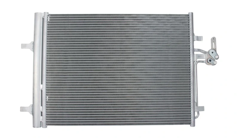 Image of Air conditioning condenser Bosch 1 986 AD2 012