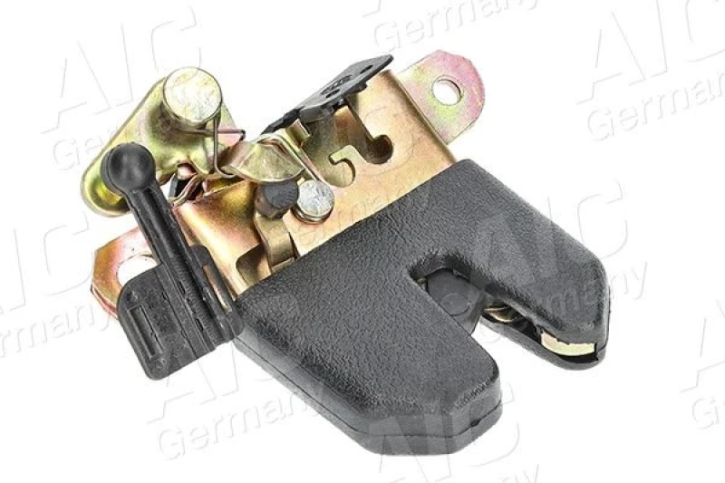 Image of Tailgate lock AIC 56636