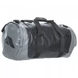 image of Trespass Blackfriar60 Duffle Bag (60L) (One Size) (Black)