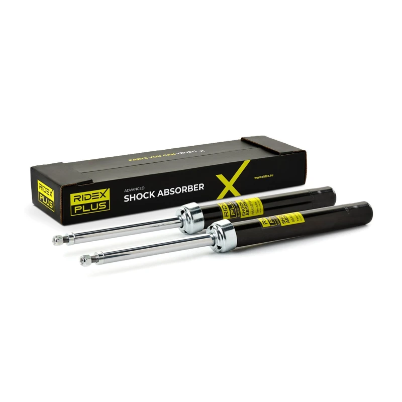 Image of RIDEX PLUS Shock absorber RIDEX PLUS 854S1736P