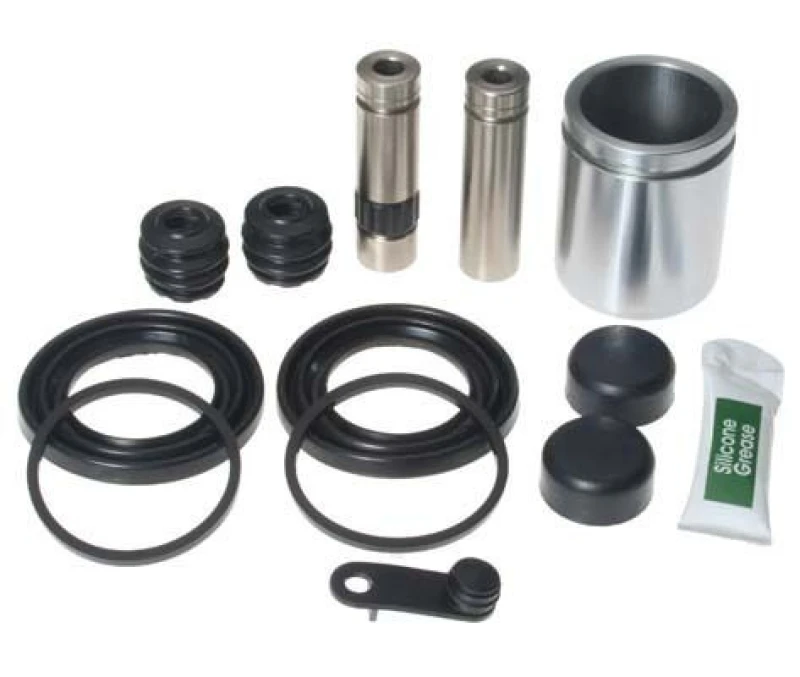 Image of BUDWEG CALIPER Repair Kit, brake caliper BUDWEG CALIPER 2090254