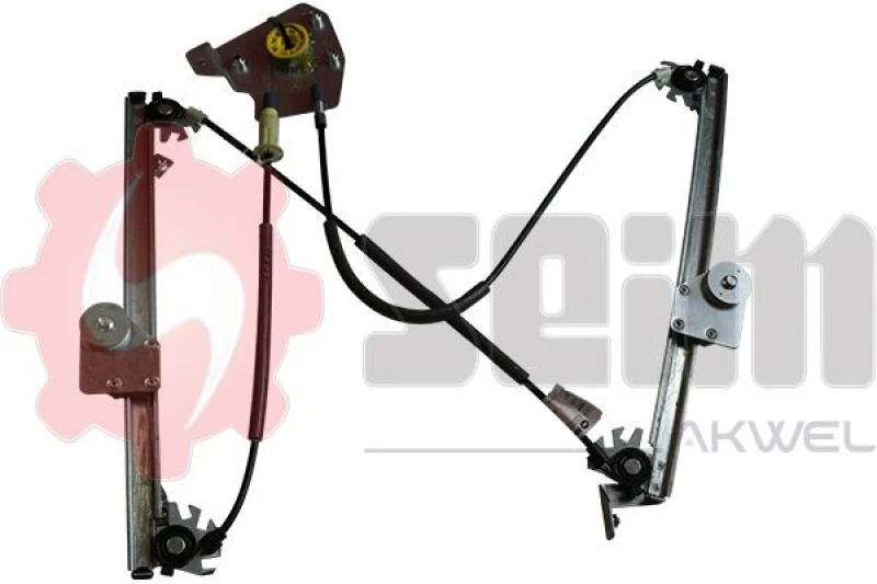 Image of Window regulator SEIM 901700