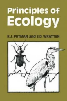 Image of Principles of Ecology by Rory Putman Paperback
