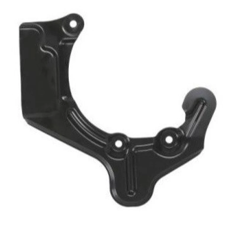 Image of PROCARO PR19-1187 Brake Disc Back Plate Front Axle Left Splash Panel,brake disc (1330)