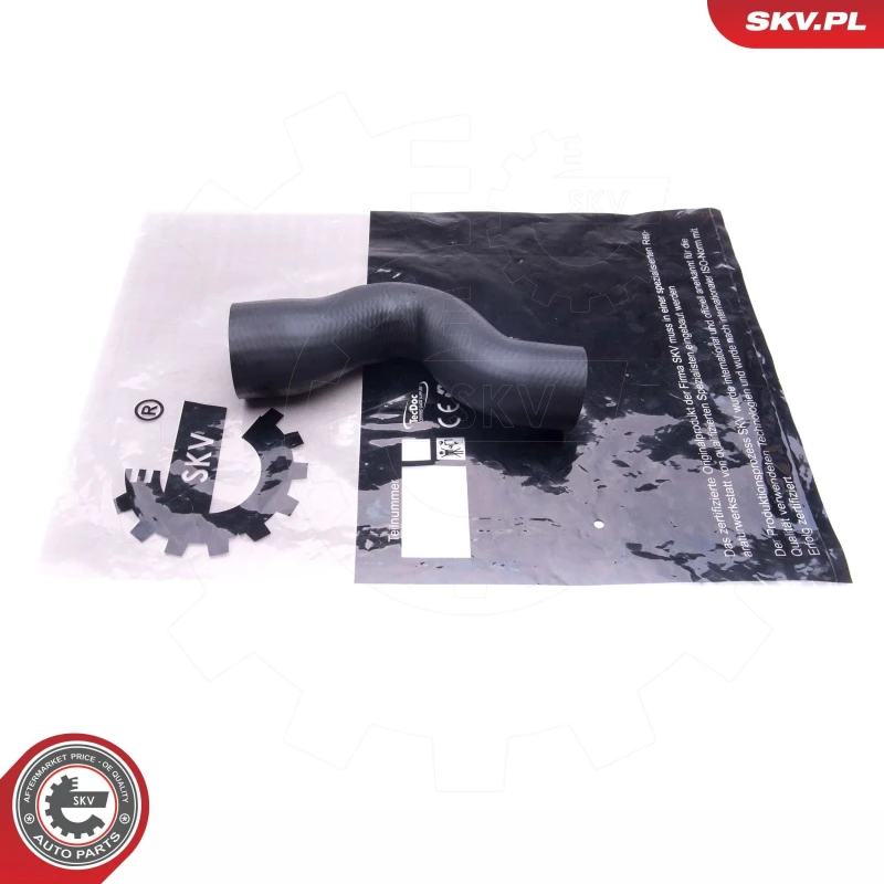 Image of ESEN SKV Charger intake hose ESEN SKV 24SKV681
