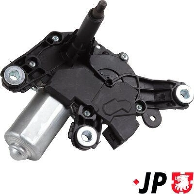Image of JP GROUP Wiper motor JP GROUP 5198200100