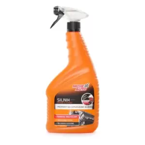 MOJE AUTO Engine Cleaner 19-048