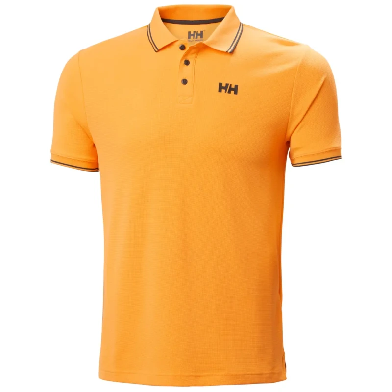 Image of Helly Hansen Polo Helly Hansen Kos Orange Male 2XL
