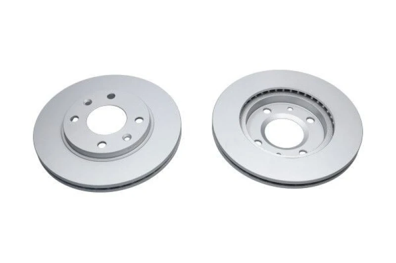 Image of KAVO PARTS BR-10012-C Brake disc Vented, Coated Brake Disc (82)