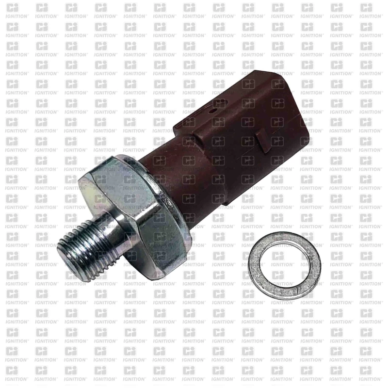 Image of QUINTON HAZELL Oil pressure switch QUINTON HAZELL XOPS323