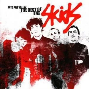 Image of The Best Of by Skids CD Album