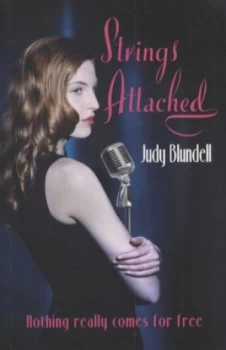 Image of Strings Attached by Judy Blundell Paperback
