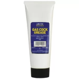 image of Arctic Hayes 665014 Gas Cock Grease 100g Tube