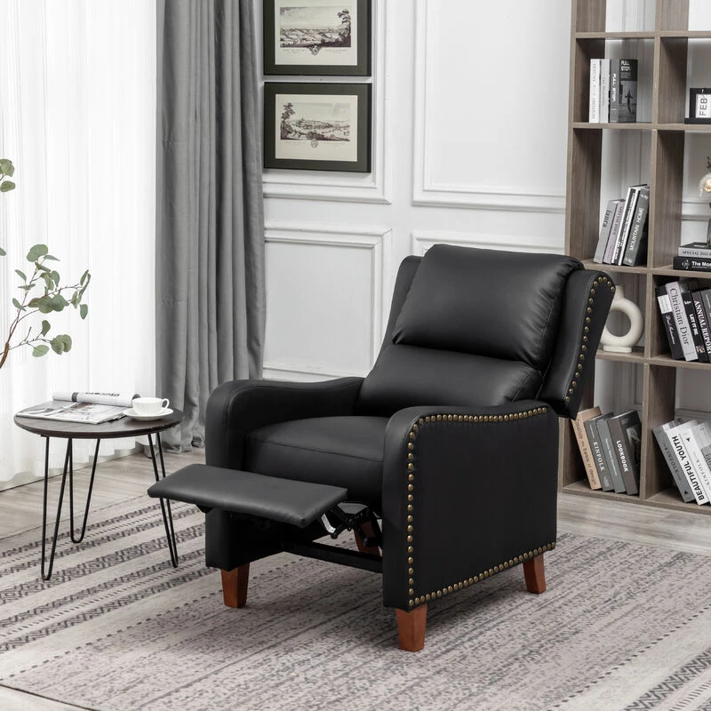 Image of FURNITURE ONE L-shaped corner Sofa Bed with Storage, Padded Sectional Sofa Reversible Storage Dark Grey