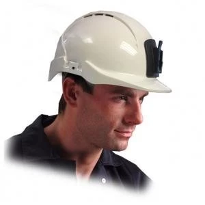 image of Centurion Concept Miner Safety Helmet White Ref CNS09WFSH Up to 3 Day