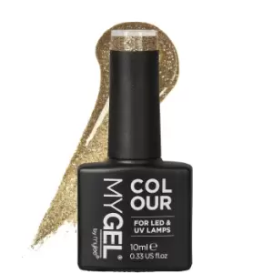 Image of Mylee MyGel Gel Polish - Gold Digger