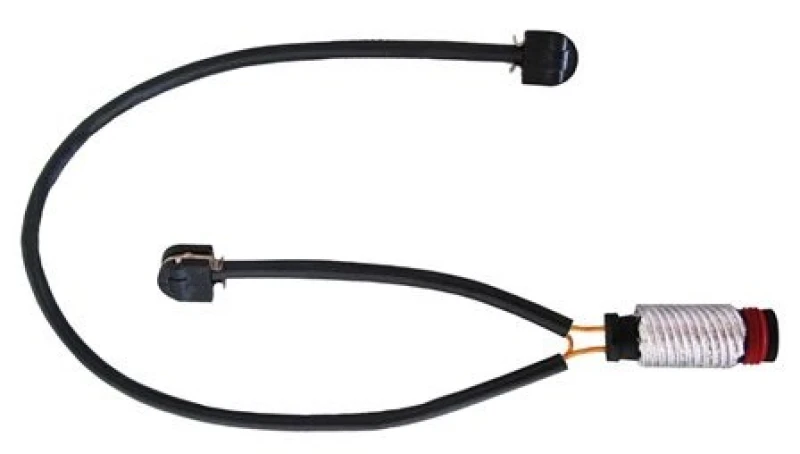 Image of HELLA Brake pad wear sensor HELLA 8DK 355 253-641