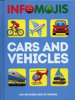 Image of Cars and vehicles by Jon Richards