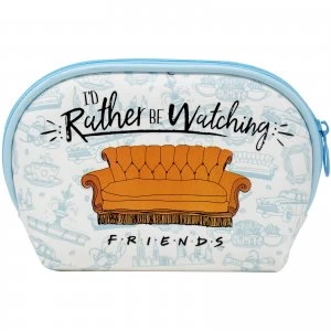 Friends Cosmetic Pencil Case