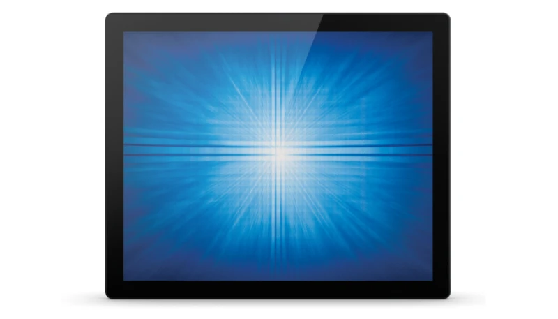 Image of Elo Touch Solutions 1991L 48.3cm (19") LCD/TFT 225 cd/m² Black T