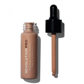 Image of Foundation Drops - F13