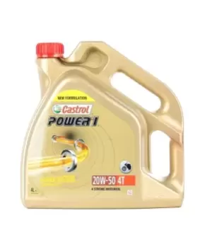 Image of Castrol Engine oil 15049B Motor oil,Oil
