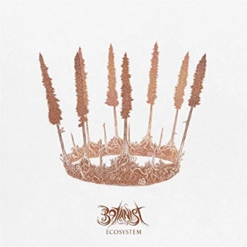 Image of Botanist - Ecosystem Vinyl