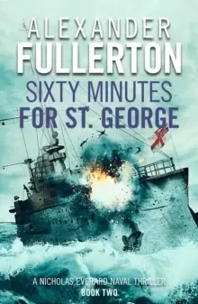 Image of Sixty Minutes for St. George