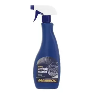 Image of MANNOL Engine Cleaner 9973