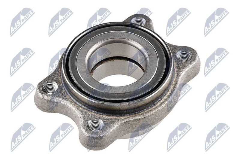 Image of NTY Wheel bearing kit NTY KLP-AU-011