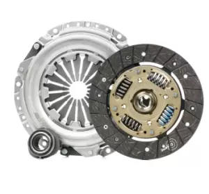 Image of VALEO Clutch RENAULT 786026 7701471838,7701475555,7701477112 Clutch Kit