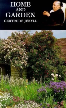 Image of Home and Garden Paperback