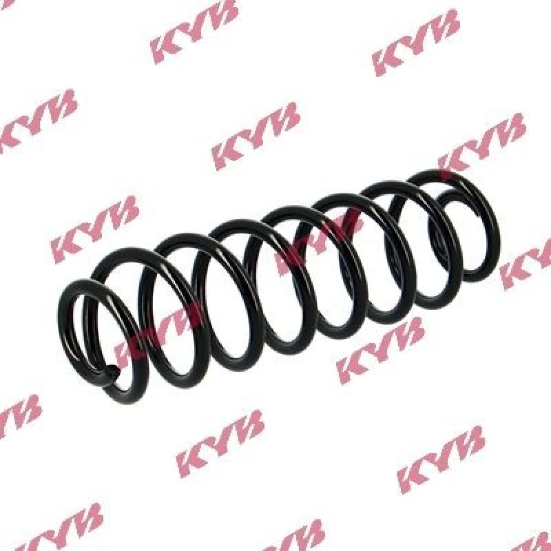 Image of KYB Coil spring KYB RA5219