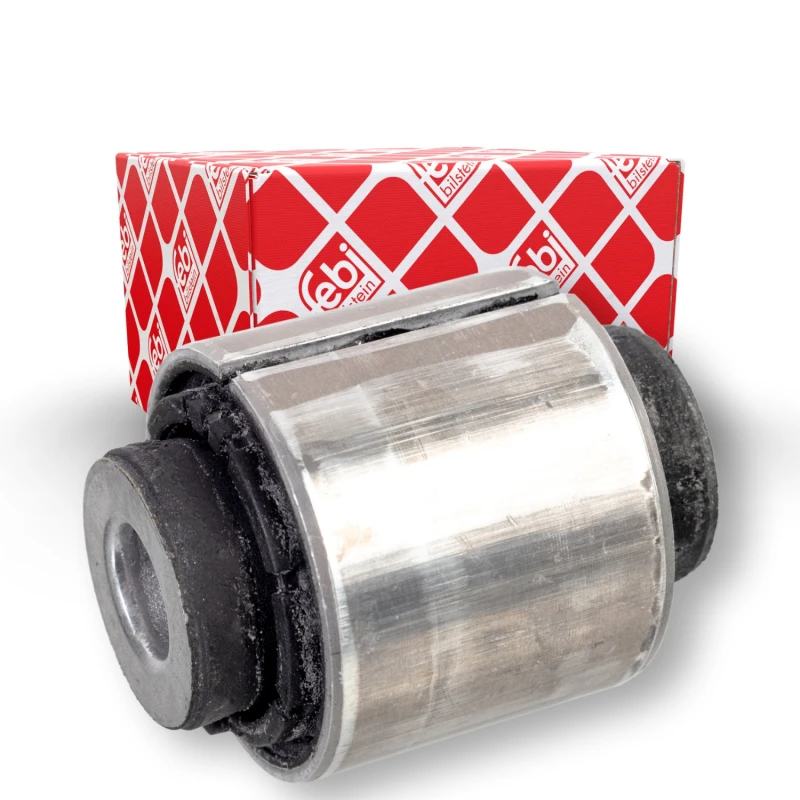 Image of Trailing arm / Suspension arm bush FEBI BILSTEIN 175695