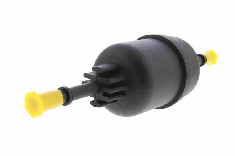 Image of VAICO V25-0580 Fuel Filter In-Line Filter, Original VAICO Quality Fuel filter (9)