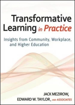 Image of Transformative Learning in Practice by Jack Mezirow Hardback
