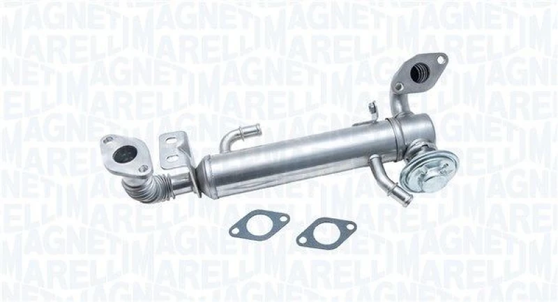 Image of MAGNETI MARELLI EGR valve MAGNETI MARELLI 571822112168