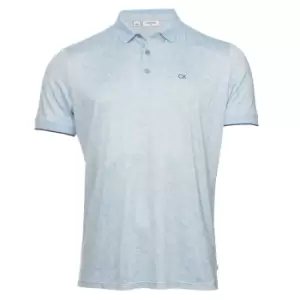 Image of Calvin Klein FORESTA POLO - AIRBlue - M